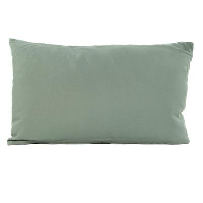 Buitenkussen 30x50 cm Groen Anna's Collection - Annas collection