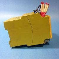 PILZ PZE 9 24VDC 8n/o 1n/c Contactuibreiding Voedingsspanning (num): 24 V/DC 8x NO, 1x NC (b x h x d) 90 x 87 x 121 mm 1 stuk(s) - thumbnail