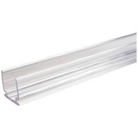 Deko Light 930693 Kunsstoffprofil 1 m. für 230V LED Stripe Profiel Kunststof 1 m - thumbnail