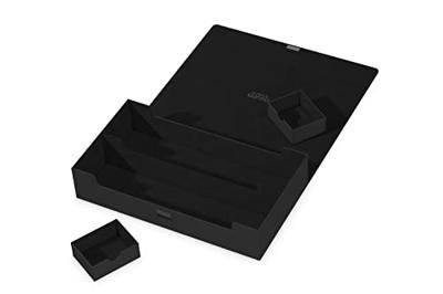 Ultimate Guard Omnihive 1000+ Xenoskin - Black - thumbnail