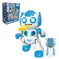 Actiefiguur Lexibook Powerman Shoot - thumbnail