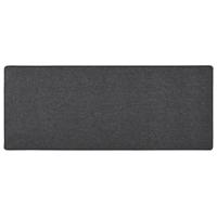 Tapijtloper 80x200 cm antracietkleurig - thumbnail