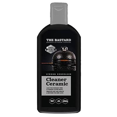 The Bastard Ceramics Clean Set 2x 500ml