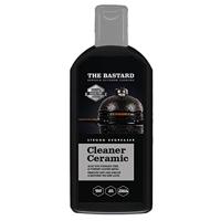 The Bastard cleaner & wax polish - thumbnail