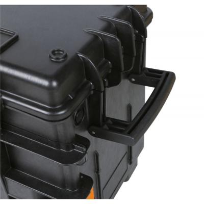 Beta 2114VU/M Mobiele gereedschapskoffer | vervaardigd uit polypropyleen | met 4 laden - 021141011 021141011