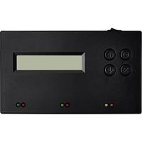 Renkforce RF-SDD-300 Geheugenkaart-kopieerstation SD, SDHC, SDXC, Micro-SD, Micro-SDHC, Micro-SDXC Met wisfunctie - thumbnail