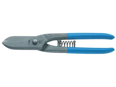 C.K Blikschaar 250 mm, handgrepen met PVC ommanteld T4536 10 C.K Blikschaar 250 mm, handgrepen met PVC ommanteld T4536 10