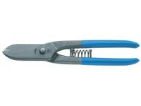 C.K Blikschaar 250 mm, handgrepen met PVC ommanteld T4536 10 - thumbnail