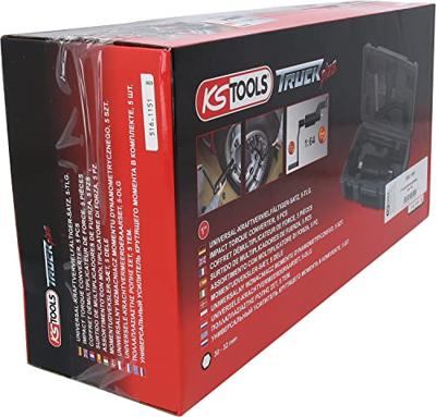 KS Tools 516.1151 5161151 Draaimoment-versterker