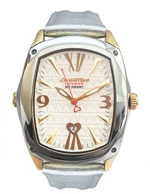 Unisex horloge Chronotech CT7696M-11 (Ø 42 mm)