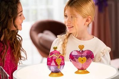 Sieradendoos - KD - Funlockets - My Secret Jewelry Box - Ontdek binnenin meer dan 20 verrassingen