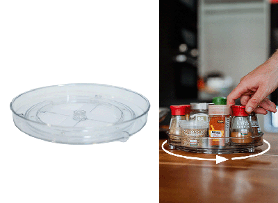 Nexxt Multifunctionele Keukenkast Organizer