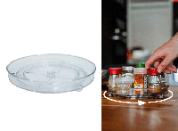 Nexxt Multifunctionele Keukenkast Organizer - thumbnail