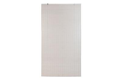 Rolgordijn DKD Home Decor Gelakt Wit Bamboe 120 x 2 x 230 cm Rolgordijn DKD Home Decor Gelakt Wit Bamboe 120 x 2 x 230 cm