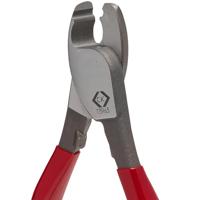 C.K T3963 Kabelsnijder Geschikt voor (striptechniek) Aluminium- en koperkabel, een- en meerdraads 11 mm - thumbnail