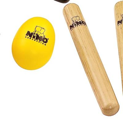 Nino Percussion NINOSET515 Rhythm Set