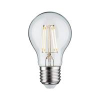 Paulmann 28570 LED-lamp Energielabel F (A - G) E27 5 W Warmwit (Ø x h) 60 mm x 108 mm 1 stuk(s) - thumbnail