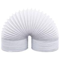 VidaXL Afzuigslang 6 m 15 cm pvc - thumbnail