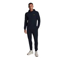 Lyle and Scott Tape Hoodie Casual Sweater Heren S - thumbnail