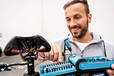 HAZET dopsleutel- en bitset "smartcase" socket wrench set - thumbnail
