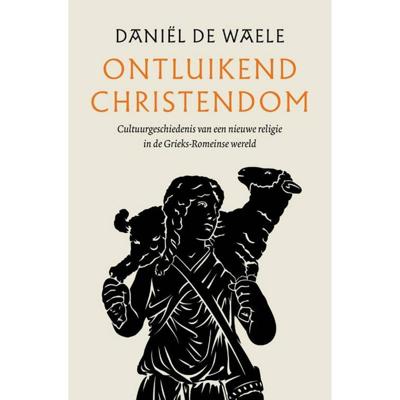 Ontluikend christendom (Hardback)