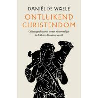 Ontluikend christendom (Hardback) - thumbnail