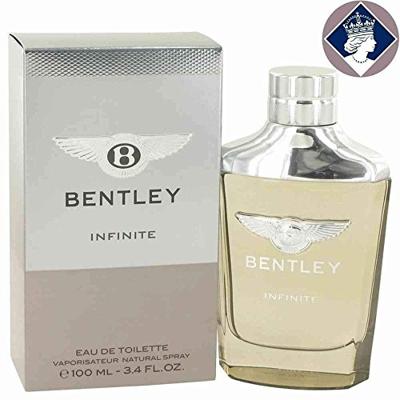Bentley Infinite Eau De Toilette 100 ml Heren