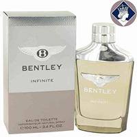Bentley Infinite Eau De Toilette 100 ml Heren - thumbnail
