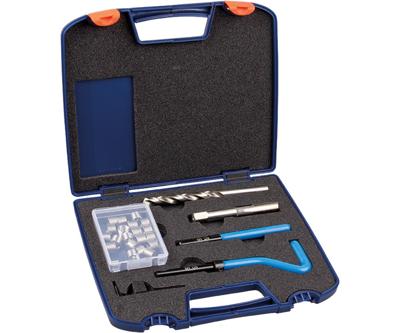 Rotec RO-Coil Draad-reparatie-set UNF 1/4 - 3920014 Rotec RO-Coil Draad-reparatie-set UNF 1/4 - 3920014