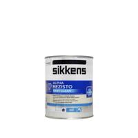 Sikkens Alpha Rezisto Easy Clean - thumbnail