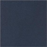 Creativ Company Kaarten, afmeting kaart 10,5x15 cm, 220 gr, blauw, 10 stuk/ 1 doos - thumbnail