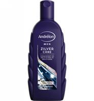 Andrelon Men Zilver Care Shampoo - thumbnail