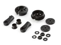 Arrma - Composite Shock Part Set (AR330203) - thumbnail