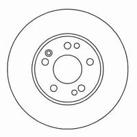 Remschijf 16107 - thumbnail