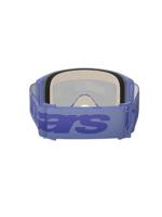 Alpinestars vision 5 wordmark (mirror blue) - mtb goggle - thumbnail