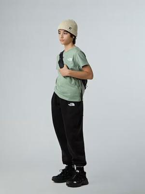 The North Face Simple Dome Casual T-shirt Jongens 152