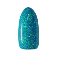 Claresa rainbow jello base coat marine 5ml - thumbnail