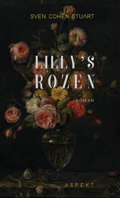 Lilly's Rozen (Paperback) Lilly's Rozen (Paperback)