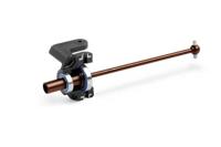 Composite Steering Block Right Moulded-In Steel Bushing - XB808 (X352252) - thumbnail