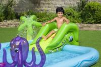 Playcenter fabtastic aquarium Bestway - Bestway - thumbnail