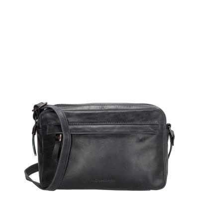 Micmacbags porto shoulder bag-Navy