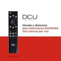 Samsung universele afstandsbediening DCU - thumbnail