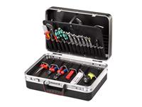 Parat Twenty-One Gereedschapskoffer (leeg) 1 stuks Universeel (b x h x d) 480 x 390 x 190 mm - thumbnail