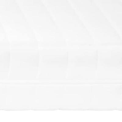 Matras 7 Zone 16 cm PU-schuim H2 H3 140x200 cm - thumbnail