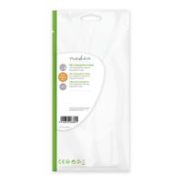 Mini-DisplayPort - DisplayPort-kabel | Mini-DisplayPort male - DisplayPort male | 1,0 m | Zwart - thumbnail