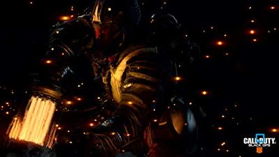 PS4 Call of Duty: Black Ops 4 - thumbnail