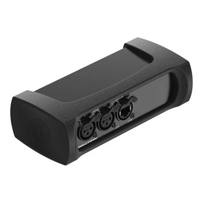 Neutrik NA-2I-DLINE Dante interface Neutrik NA-2I-DLINE Dante interface