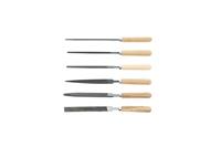 Gedore Sleutelvijlenset 6-dlg. - 6771910 - thumbnail