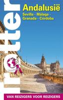 Trotter Andalusië - thumbnail