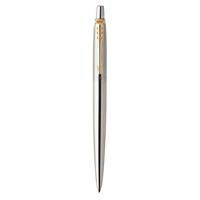 Gelpen Parker Jotter staal GT in blister - thumbnail